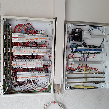 General Electrical Work