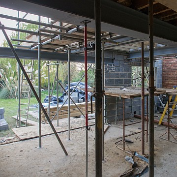Renovating & Building Electrical Services